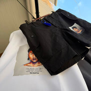 The Soul Shorts