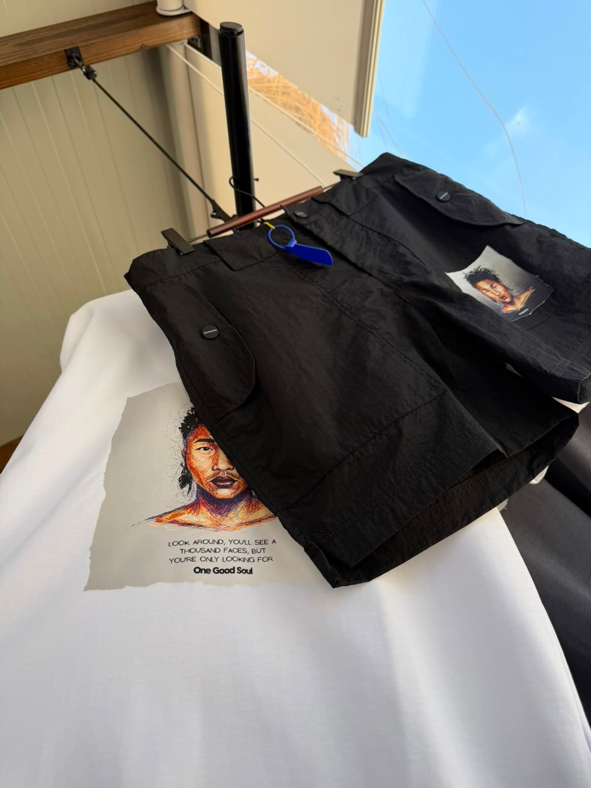 The Soul Shorts