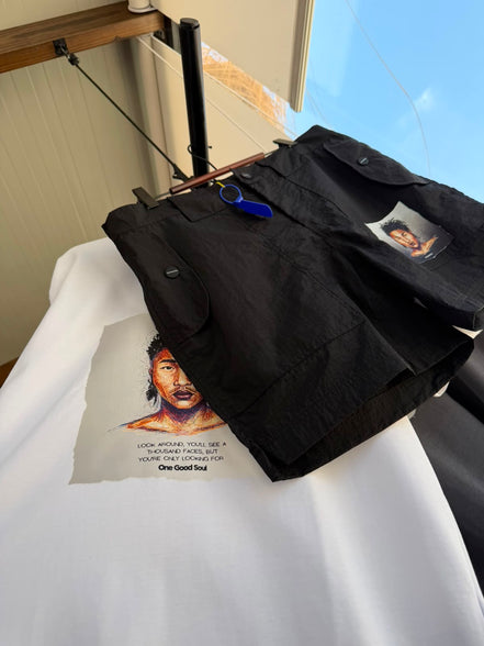The Soul Shorts