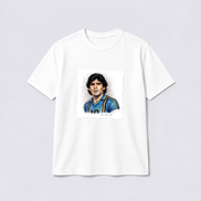 Maradona — The Legendary Soul