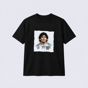 Maradona — The Legendary Soul