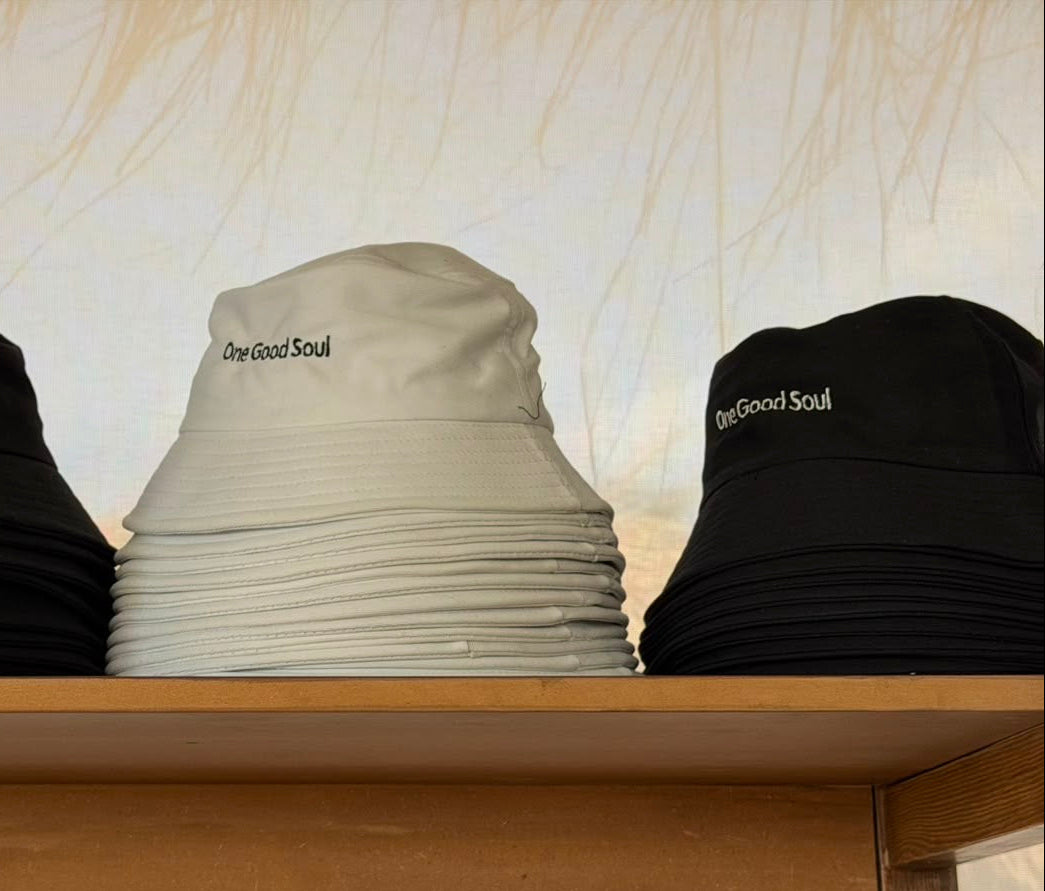 The Soul Bucket Hat