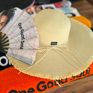 Soul Beach Sun Hat