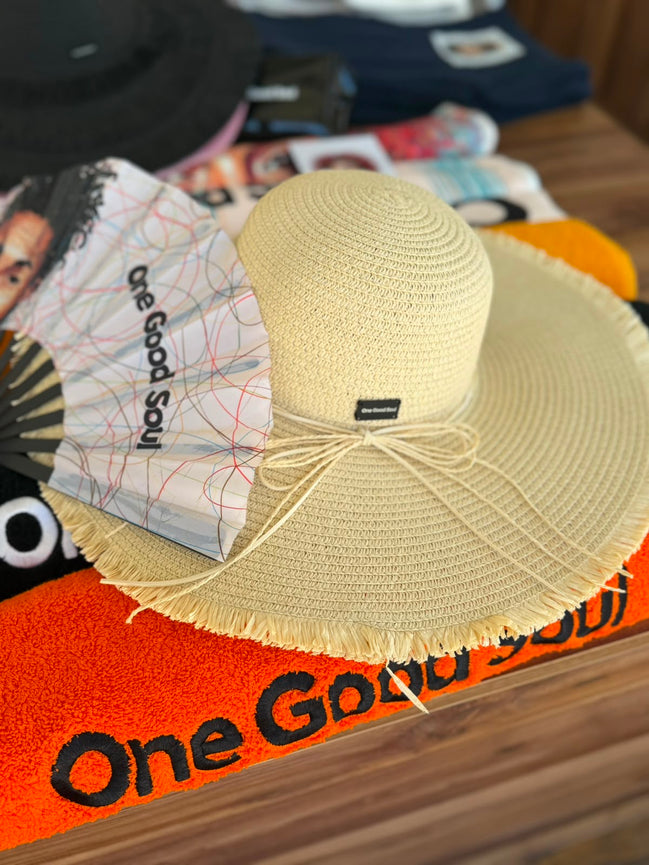 Soul Beach Sun Hat