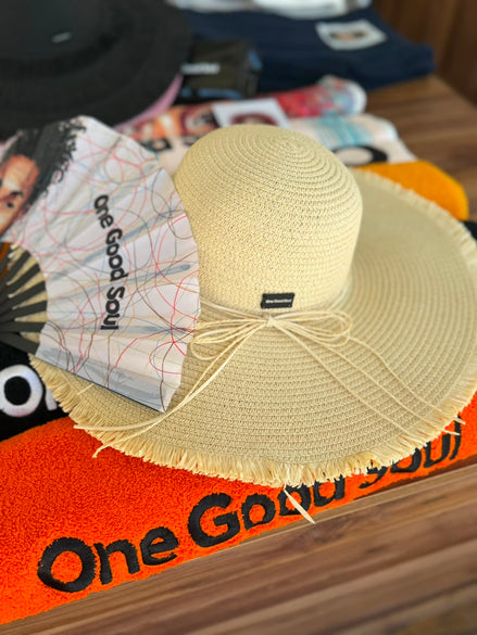 Soul Beach Sun Hat