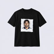 Raúl — The Legendary Soul