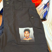 The Soul Shorts