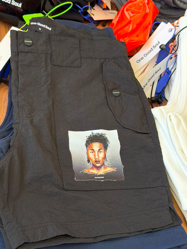 The Soul Shorts