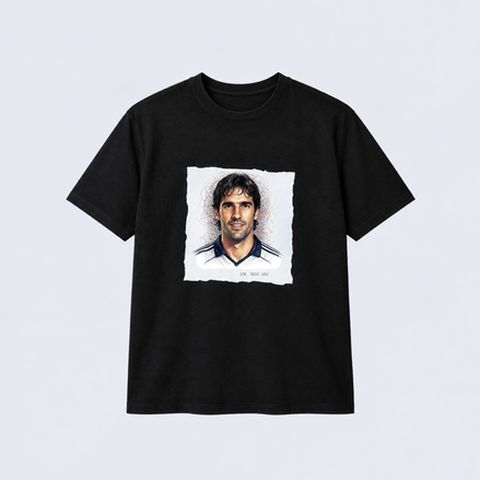 Raúl — The Legendary Soul