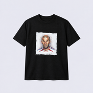 Zidan — The Legendary Soul