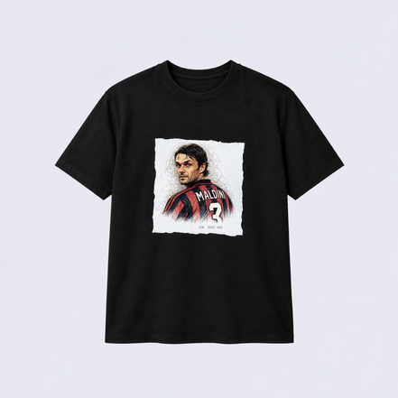 Maldini — The Legendary Soul