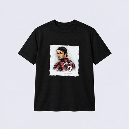 Maldini — The Legendary Soul