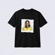 Ronaldinho — The Legendary Soul