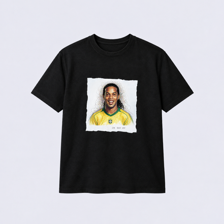 Ronaldinho — The Legendary Soul