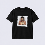 Baggio — The Legendary Soul