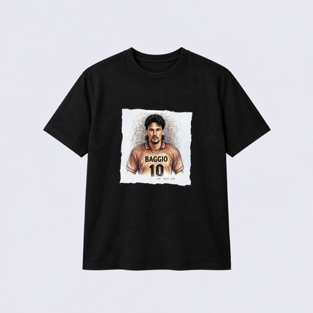 Baggio — The Legendary Soul