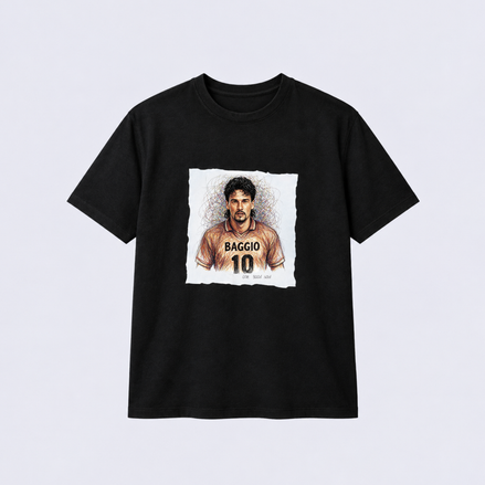 Baggio — The Legendary Soul