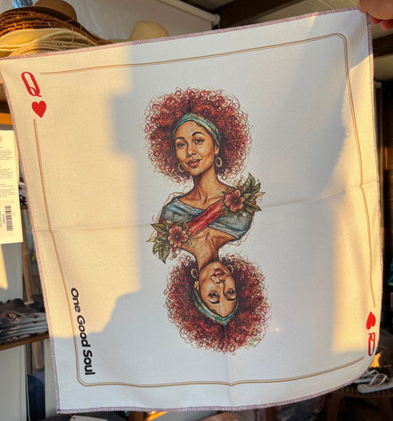 The Soul Bandana