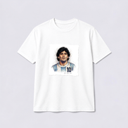 Maradona — The Legendary Soul
