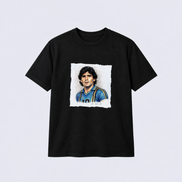 Maradona — The Legendary Soul