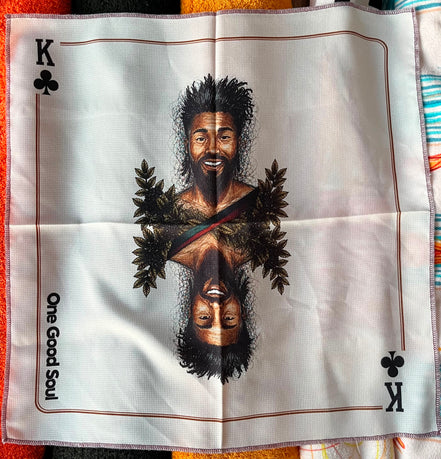 The Soul Bandana