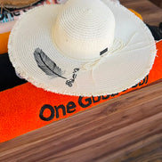 Soul Beach Sun Hat