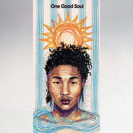 Leo Beach Towel