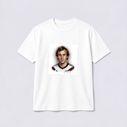 Beckenbauer — The Legendary Soul