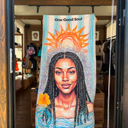 Ella Beach Towel