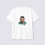 Buffon — The Legendary Soul
