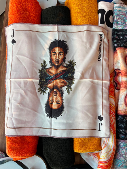 The Soul Bandana