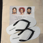 Beach Slippers