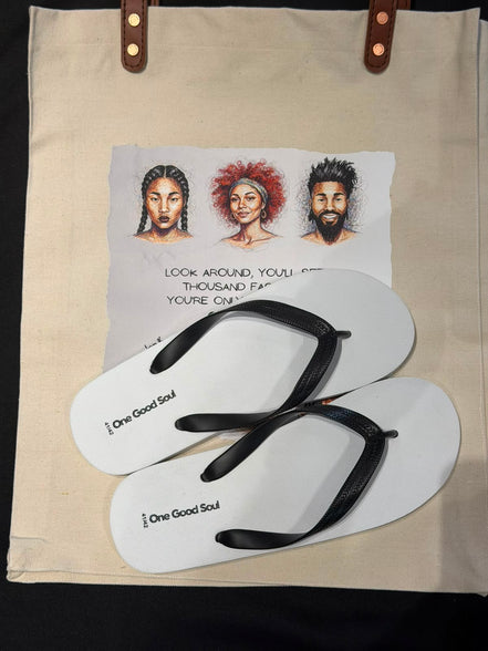 Beach Slippers