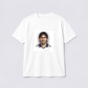 Raúl — The Legendary Soul