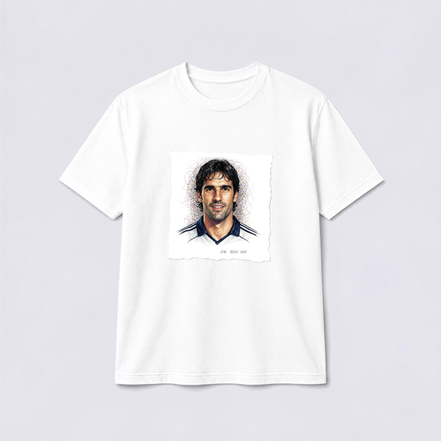 Raúl — The Legendary Soul