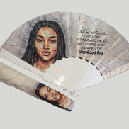 Ella Hand Fan