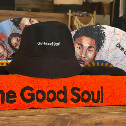 The Soul Bucket Hat