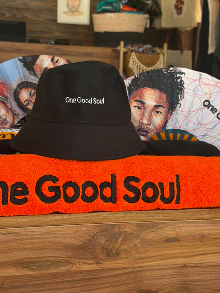 The Soul Bucket Hat