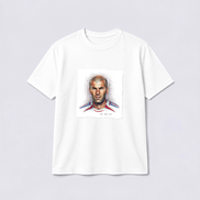 Zidan — The Legendary Soul