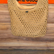 The Soul Raffia Bag