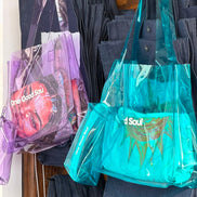 The Soul Beach Set (Bag + Pouch)
