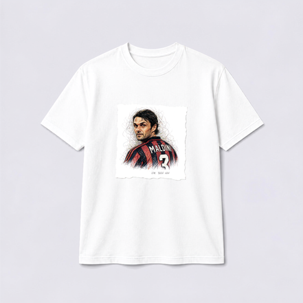 Maldini — The Legendary Soul