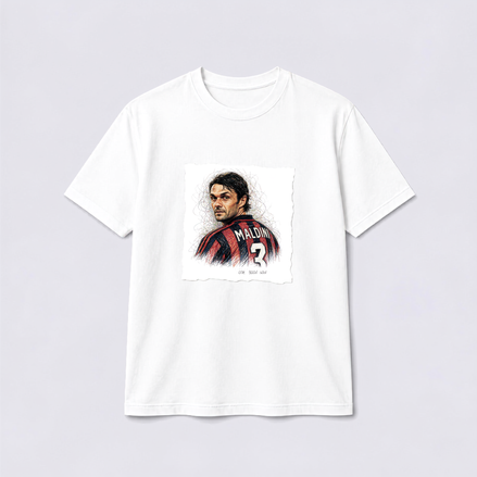 Maldini — The Legendary Soul