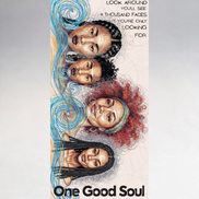 The Gang Beach Towel