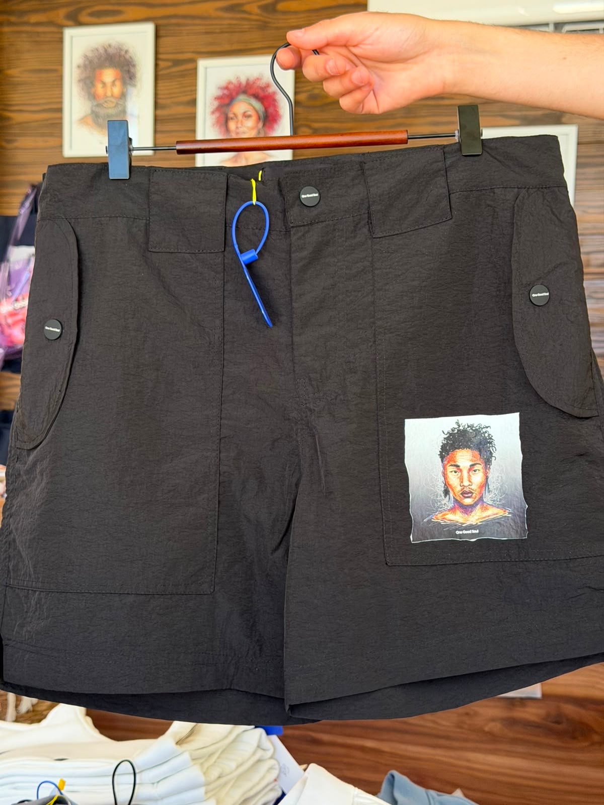 The Soul Shorts