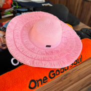 Soul Fringes Beach Sun Hat