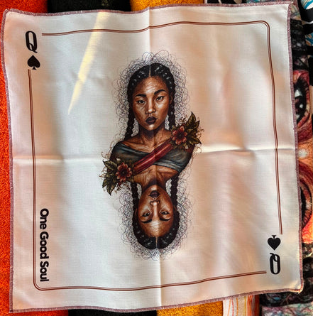 The Soul Bandana