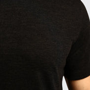 Dark Grey Wool Tshirt
