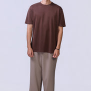 color:brown
