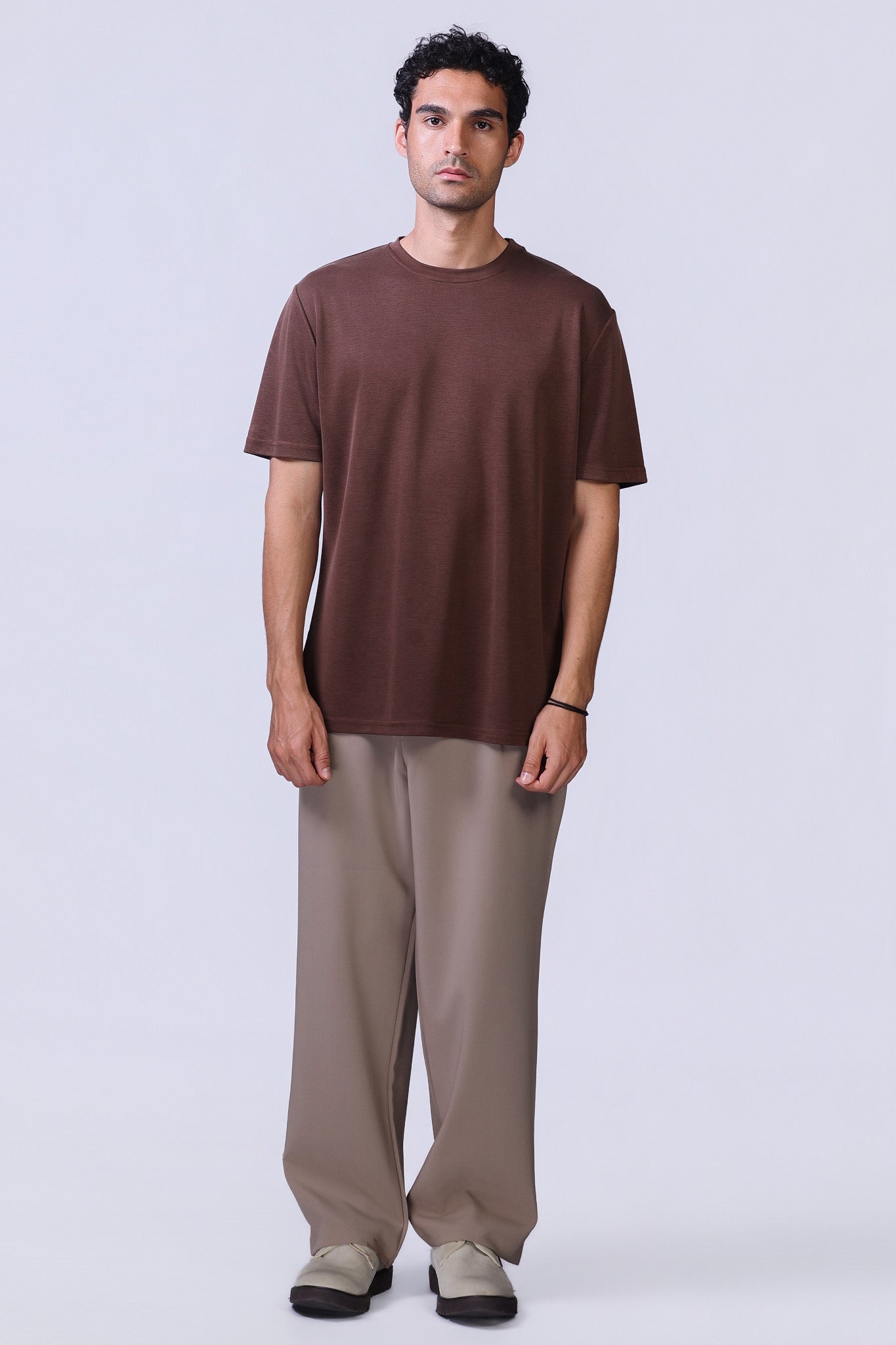 color:brown